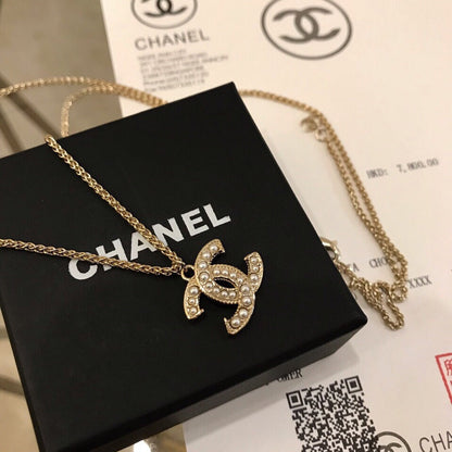 Chanel Necklace 024