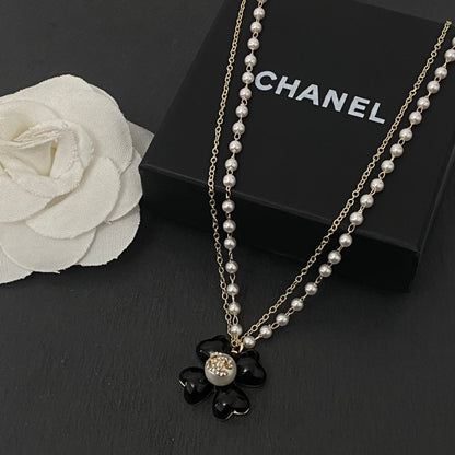 Chanel Necklace 013