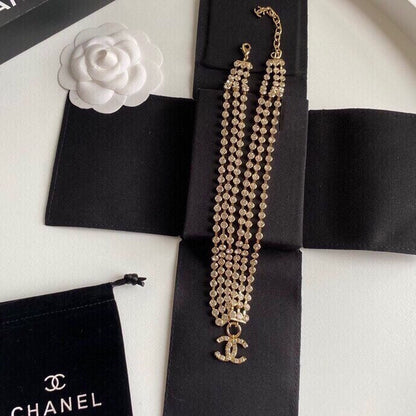 Chanel Necklace 029