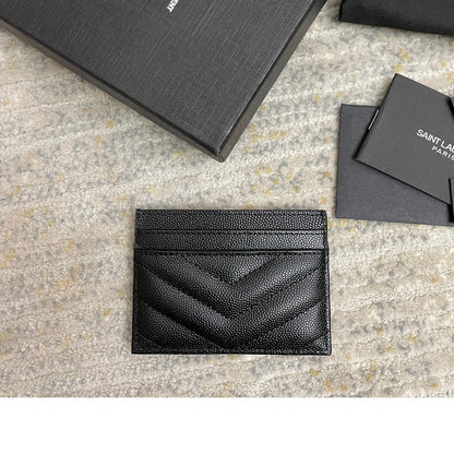 Yves Saint Laurent Card wallet 423291