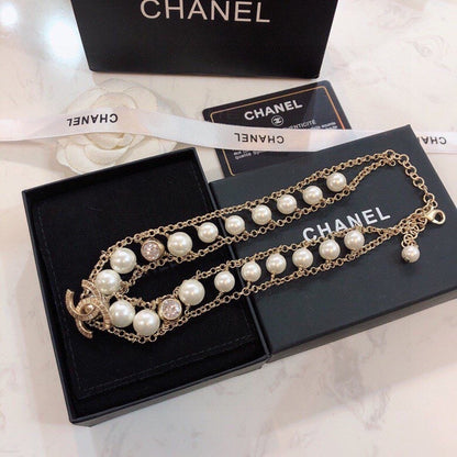 Chanel Necklace 026