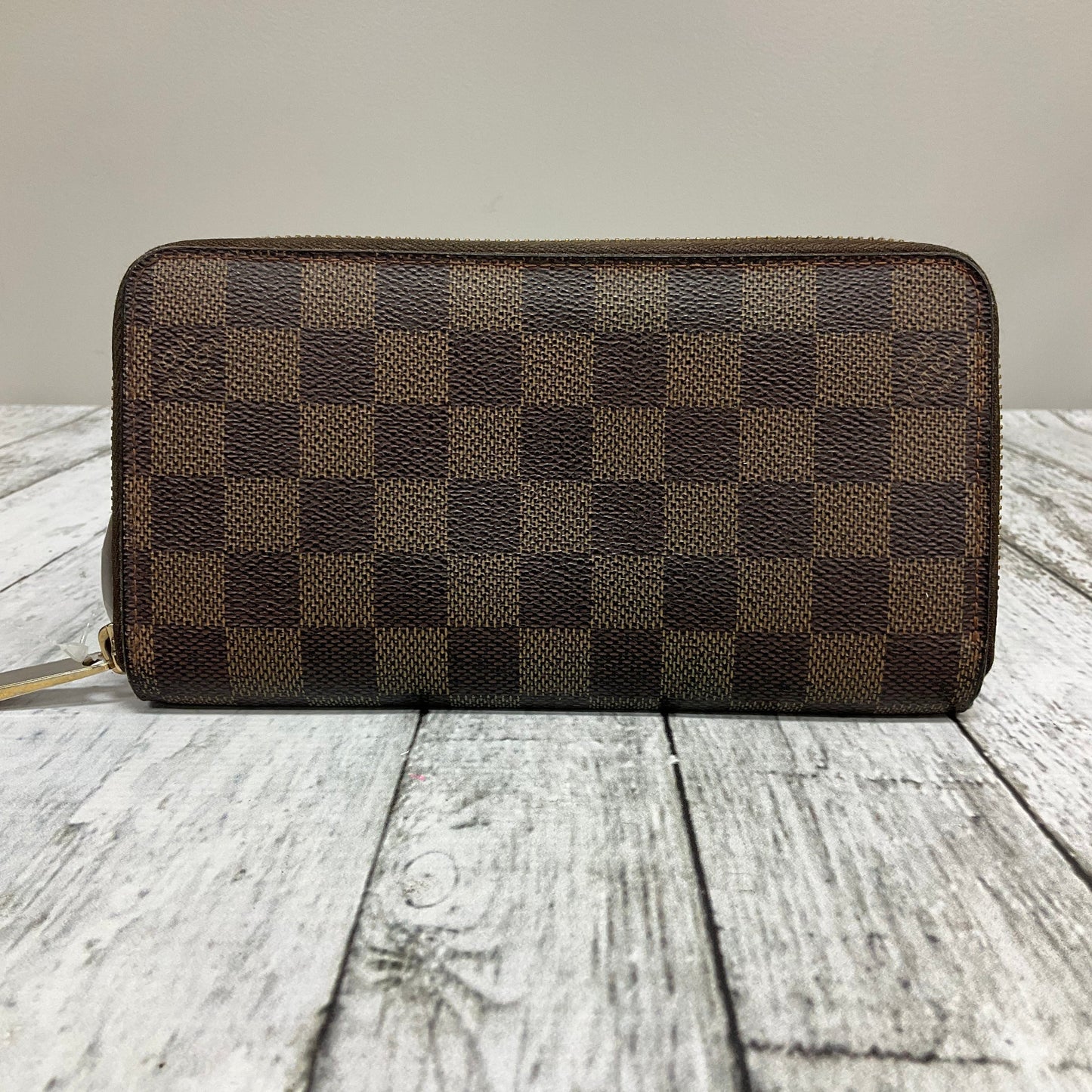 Wallet Designer By Louis Vuitton  Size: Medium