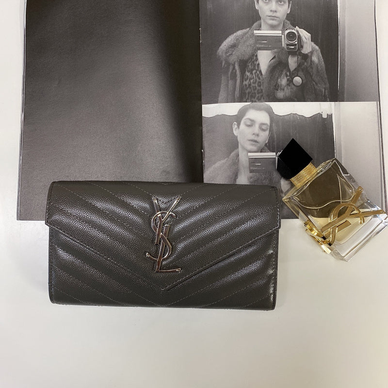 Yves Saint Laurent WALLET 372264