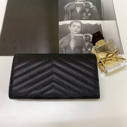 Yves Saint Laurent WALLET 372264