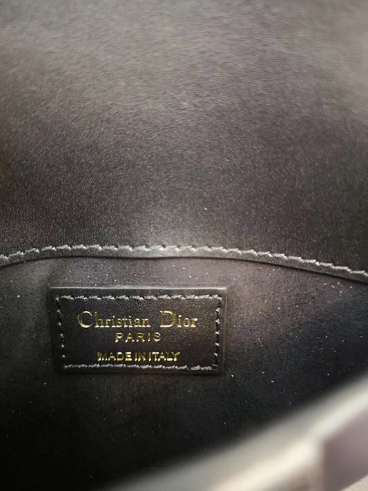 Saddle Dior