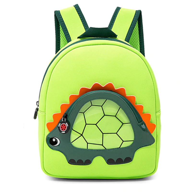 3D Baby Dinosaur Bag For Kids Children