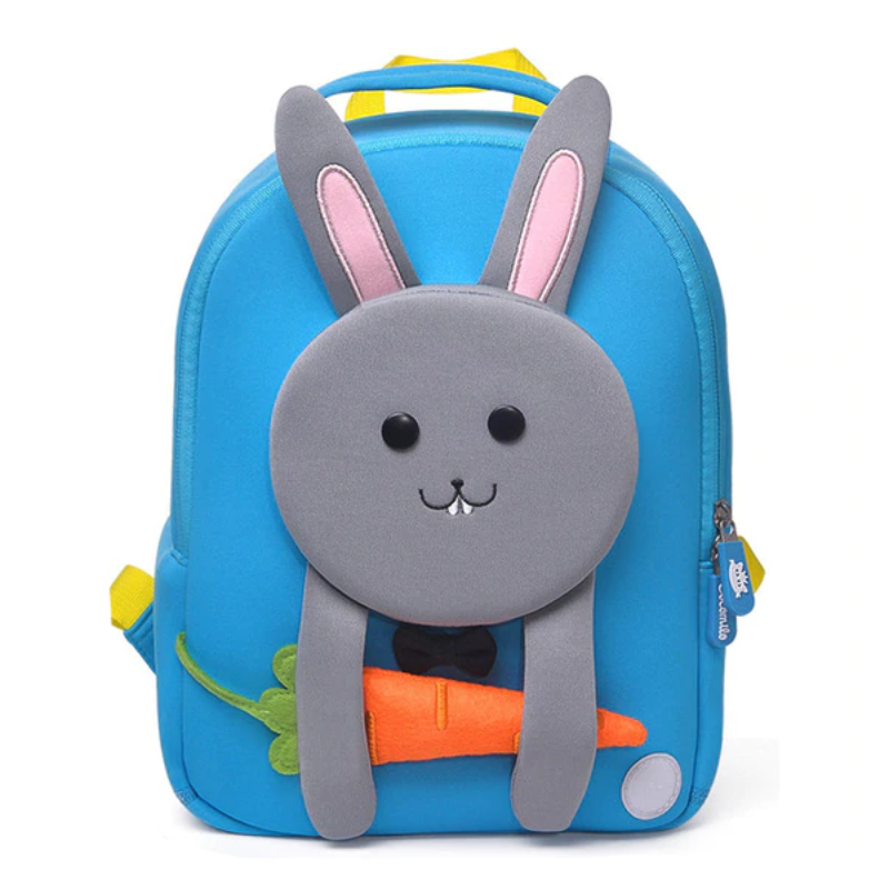 3D Bunny Bag For Kids Children