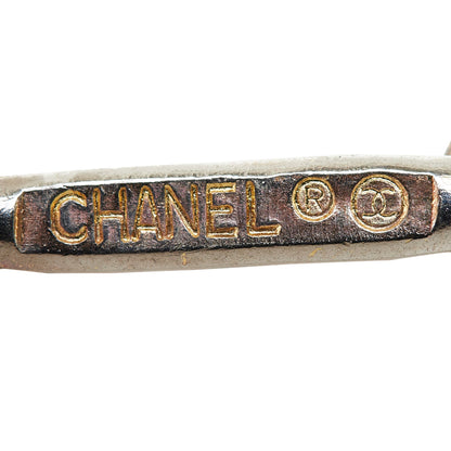 CHANEL CC Chain-Link Belt