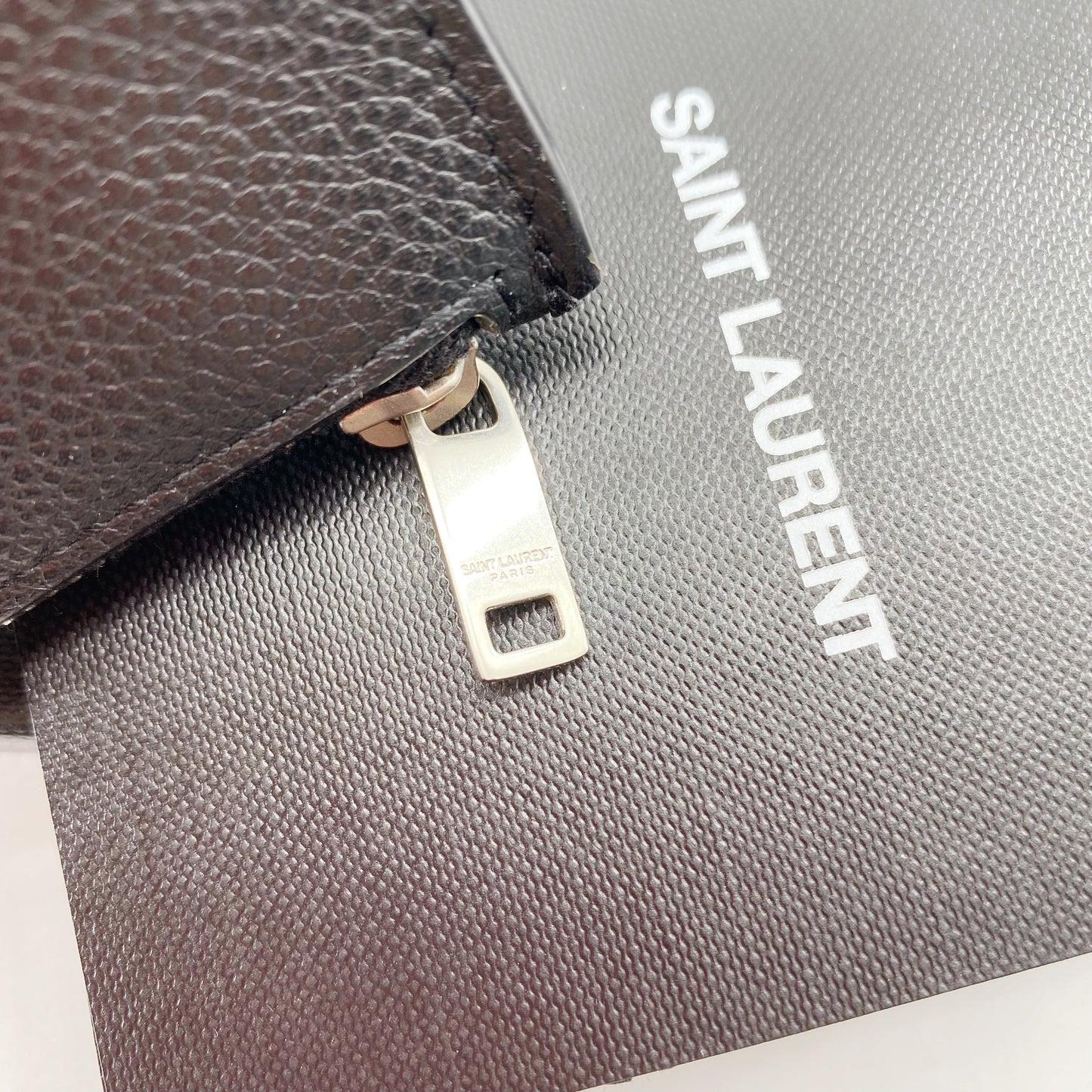 Yves Saint Laurent Cardholder