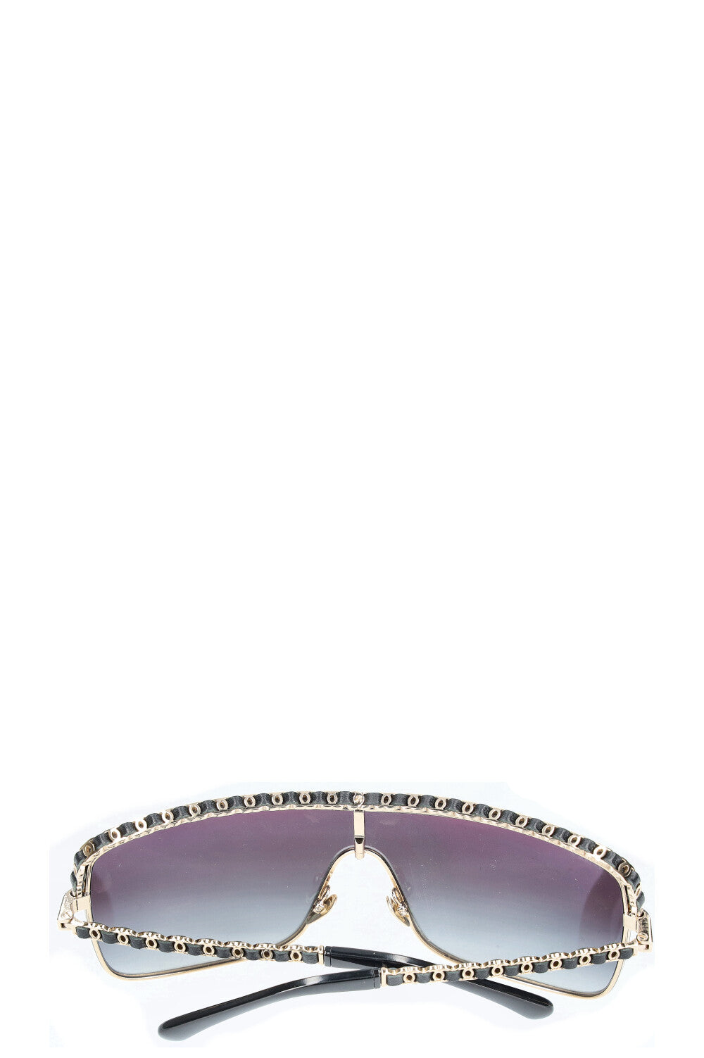 CHANEL Sunglasses 71368