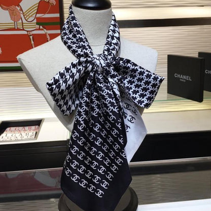 Chanel  Scarf