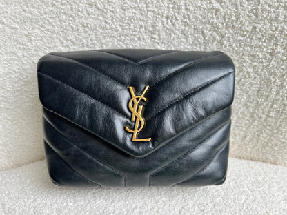 Yves Saint Laurent (YSL) Toy Lou Lou