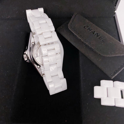 Chanel J12 Paradoxe Automatic Ladies Watch