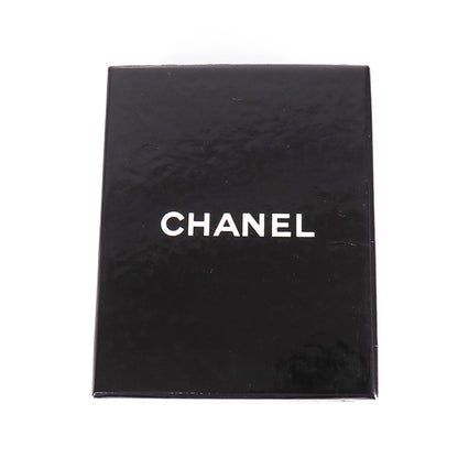 CHANEL CC Pendant Necklace Costume Necklace