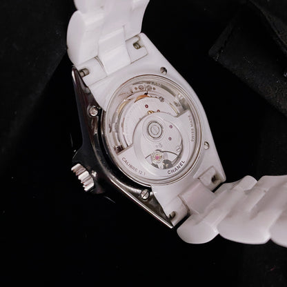 Chanel J12 Paradoxe Automatic Ladies Watch