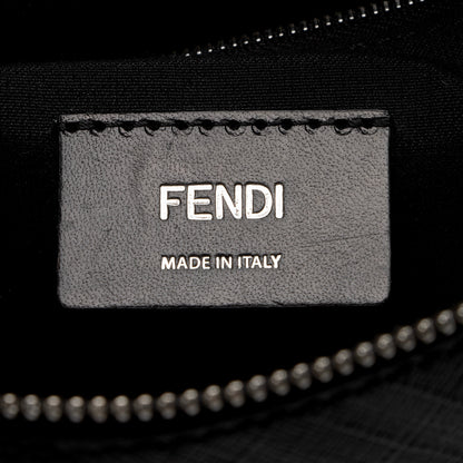 Fendi Coated Canvas FF Belt Bag