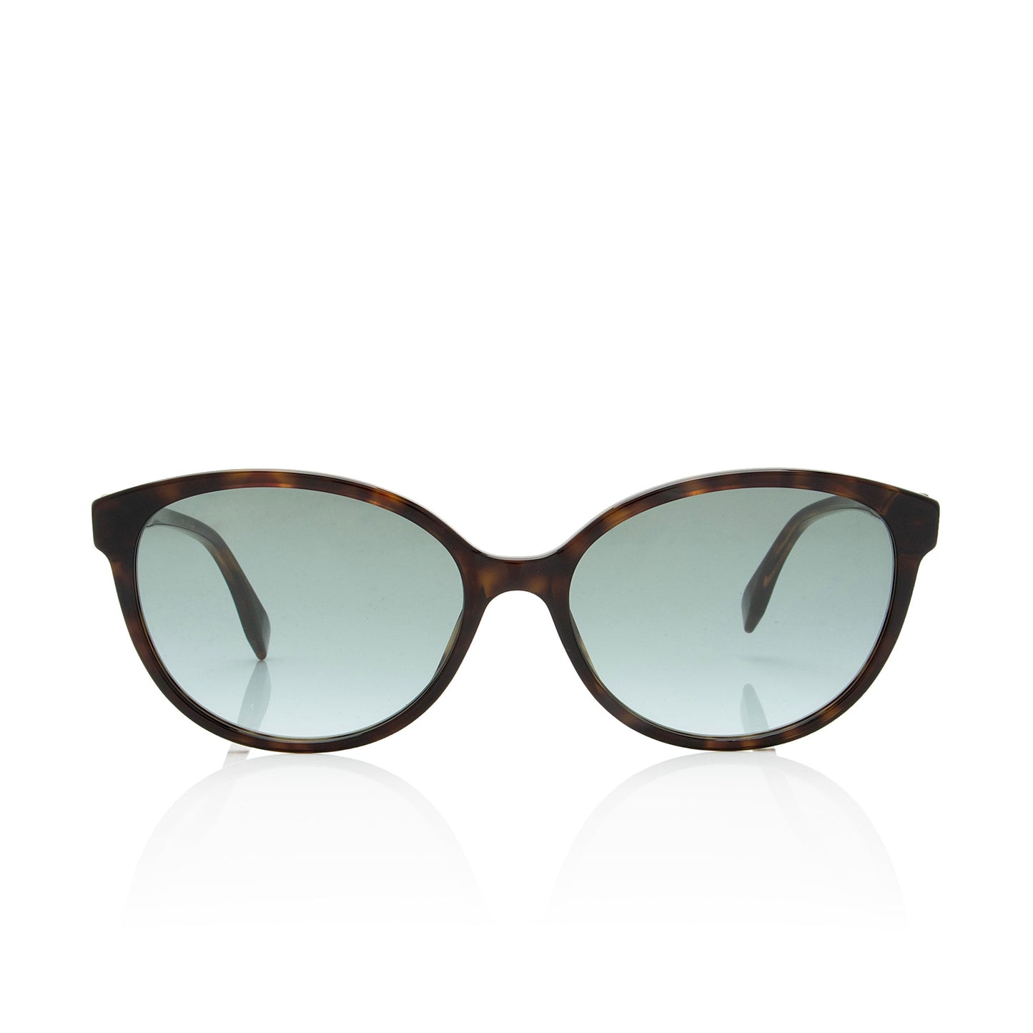 Fendi F is Fendi Round Sunglasses