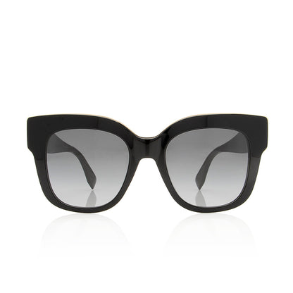 Fendi Square F is Fendi Sunglasses