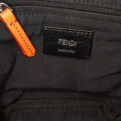 Fendi Zucca Belt Bag