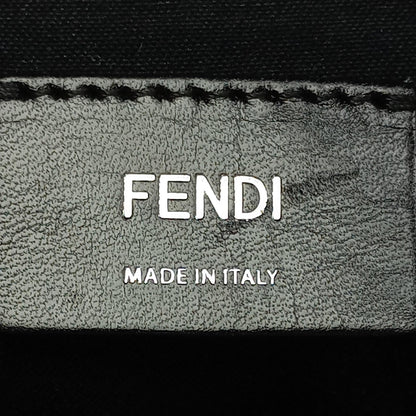 Fendi Zucca Belt Bag