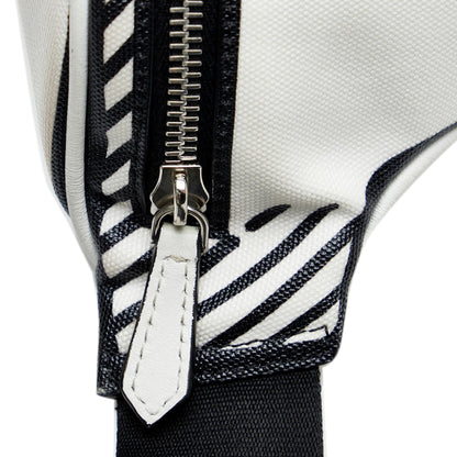 Fendi x Joshua Vides Belt Bag