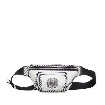 Fendi x Joshua Vides Belt Bag