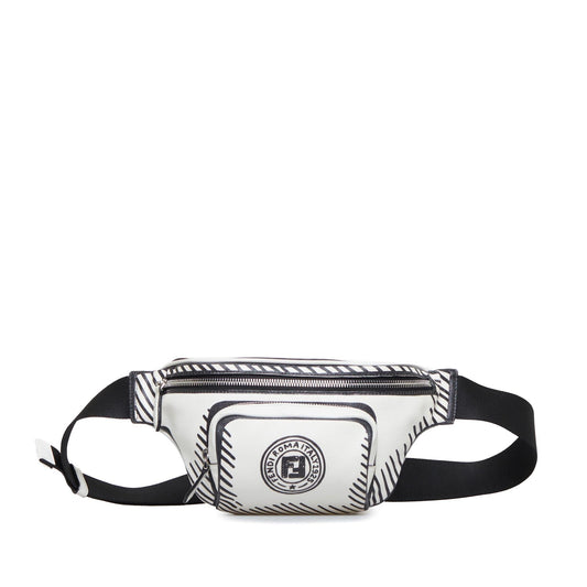 Fendi x Joshua Vides Belt Bag