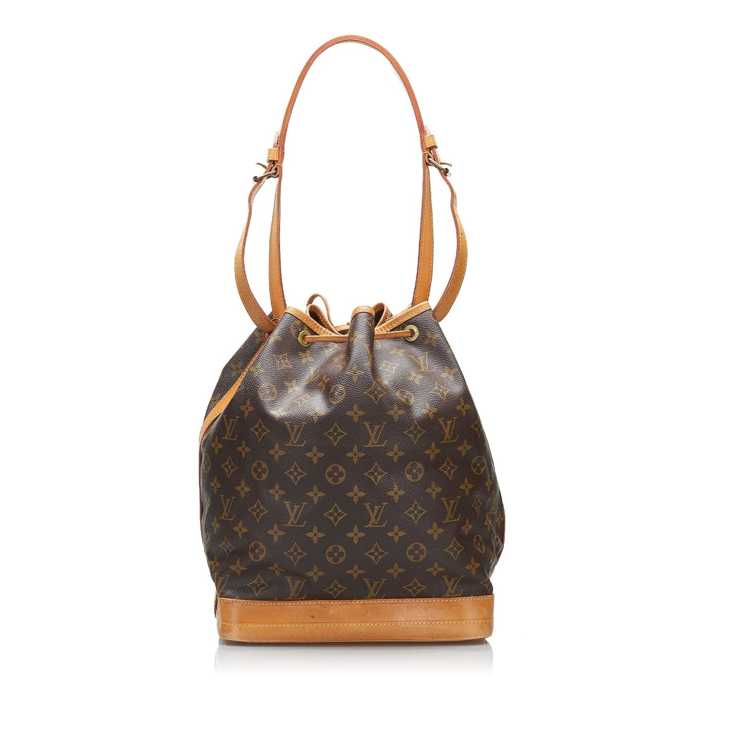 SALE Louis Vuitton Grand Noé Monogram Canvas