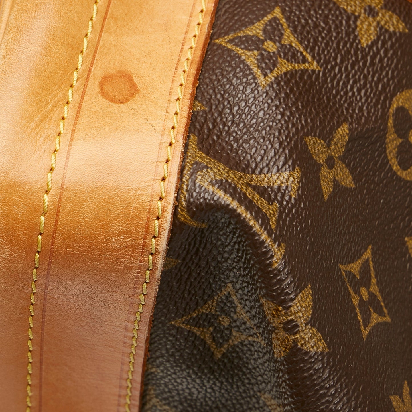 SALE Louis Vuitton Grand Noé Monogram Canvas