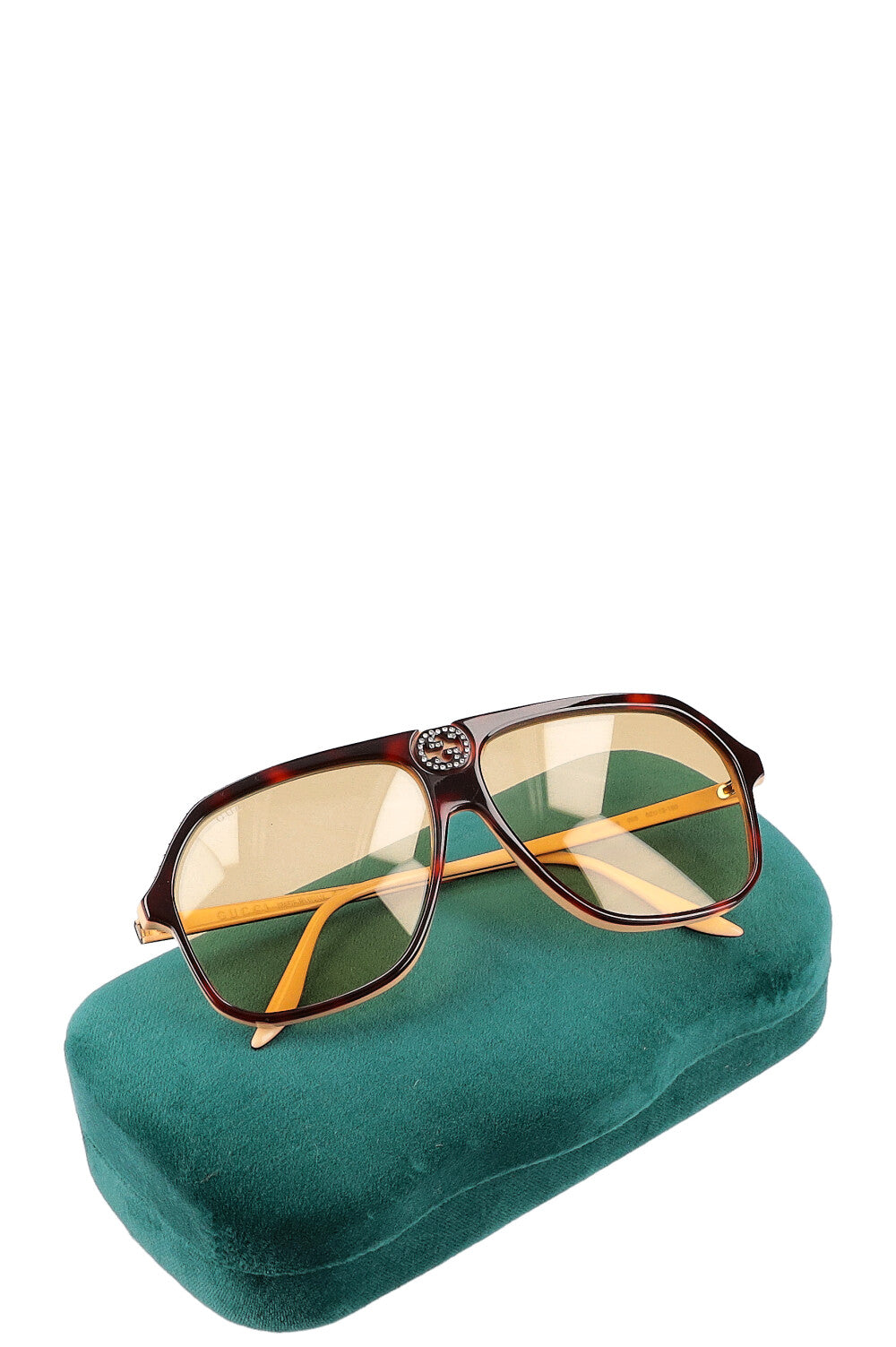 GUCCI Sunglasses GG0734S