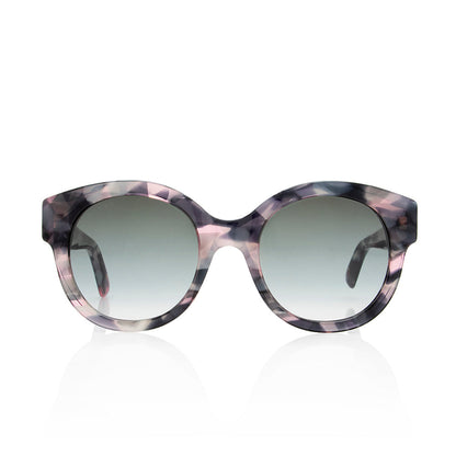 Gucci Round Star Sunglasses