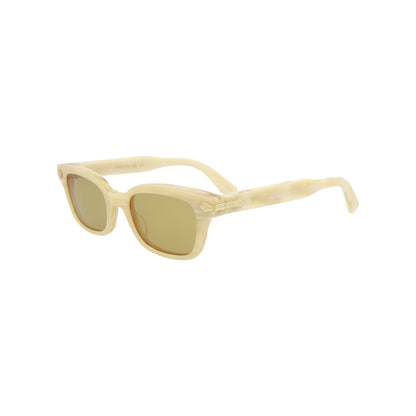 Gucci Square-Frame Acetate Sunglasses GG0086S Unisex