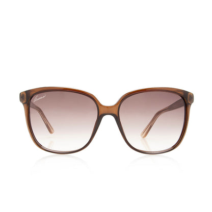 Gucci Square GG Sunglasses