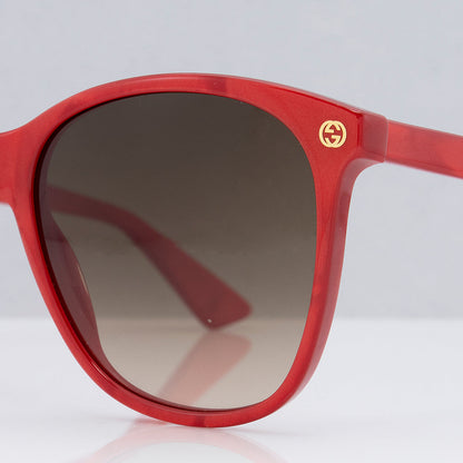 Gucci Square GG Sunglasses