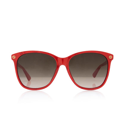 Gucci Square GG Sunglasses