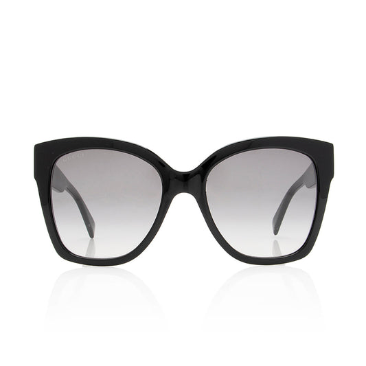 Gucci Oversize Square Sunglasses