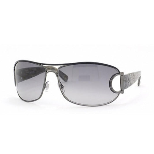 Gucci Sunglasses 2760 DARK RUTHENIUM (GRAY GRADIENT) S06A  (S) Women's