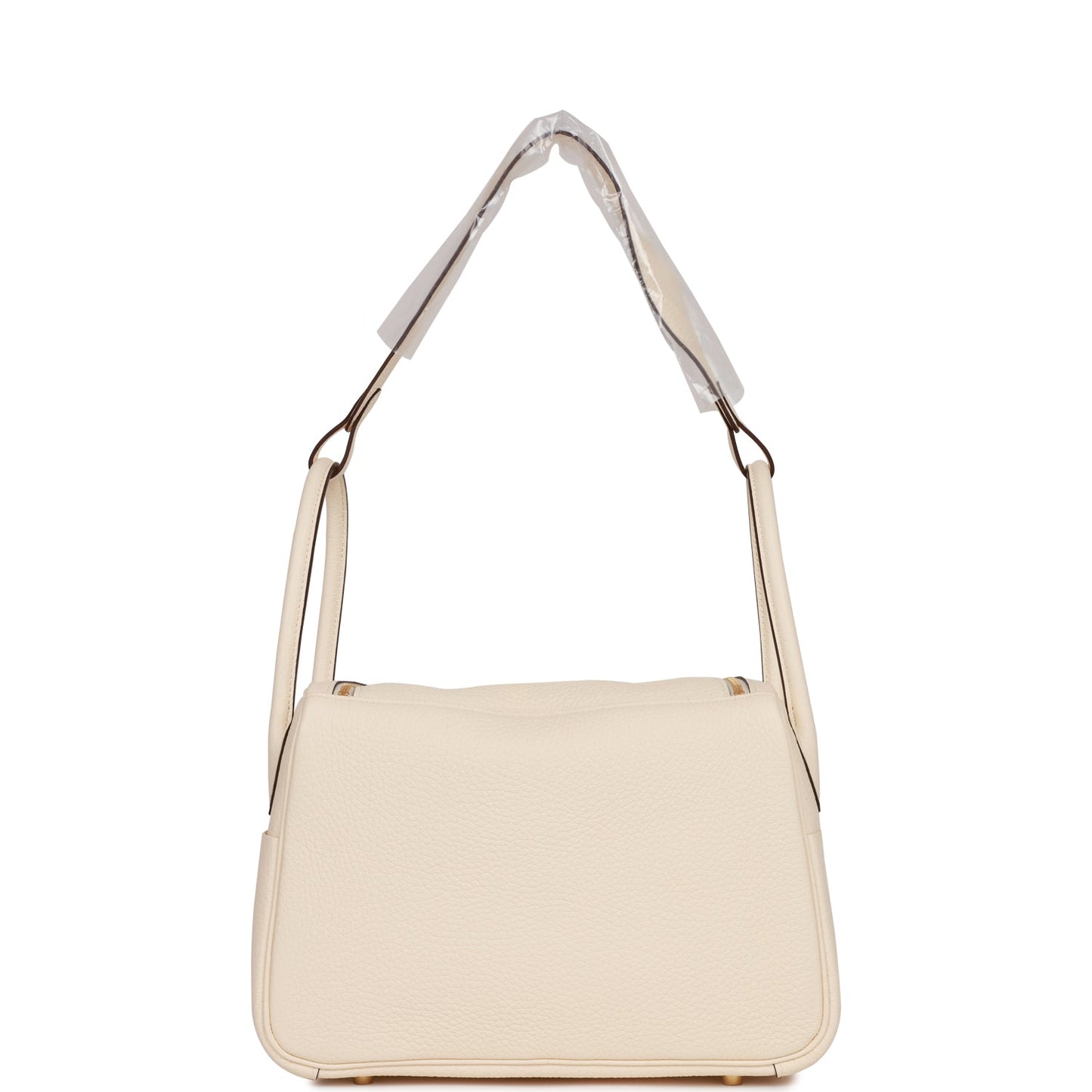 Hermes Lindy 26 Nata Clemence Gold Hardware