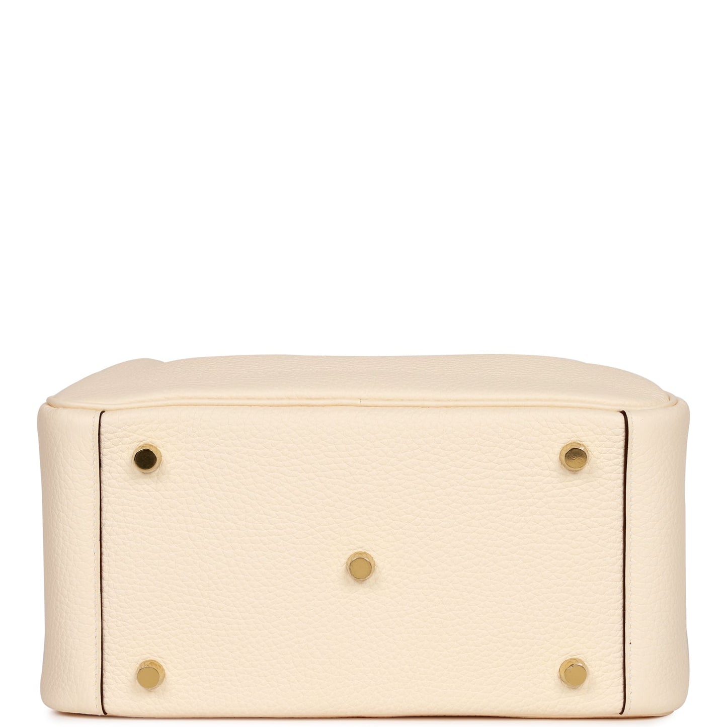 Hermes Lindy 26 Nata Clemence Gold Hardware