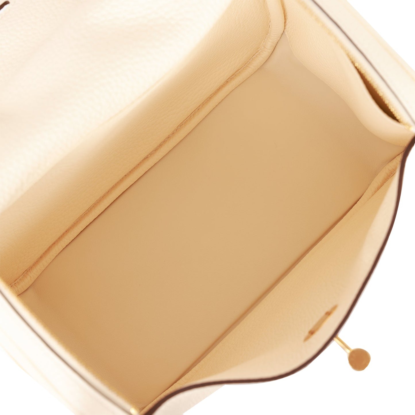 Hermes Lindy 26 Nata Clemence Gold Hardware