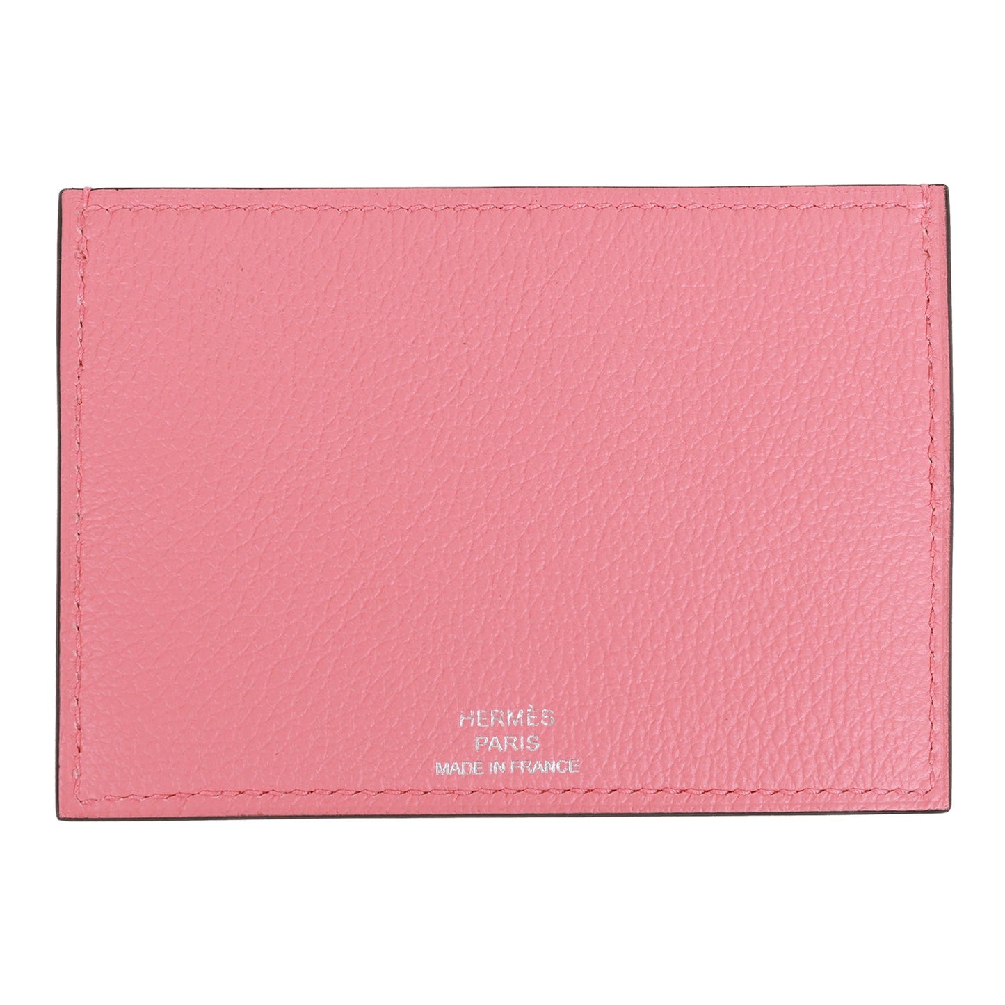 Hermes Les Petits Chevaux Card Holder