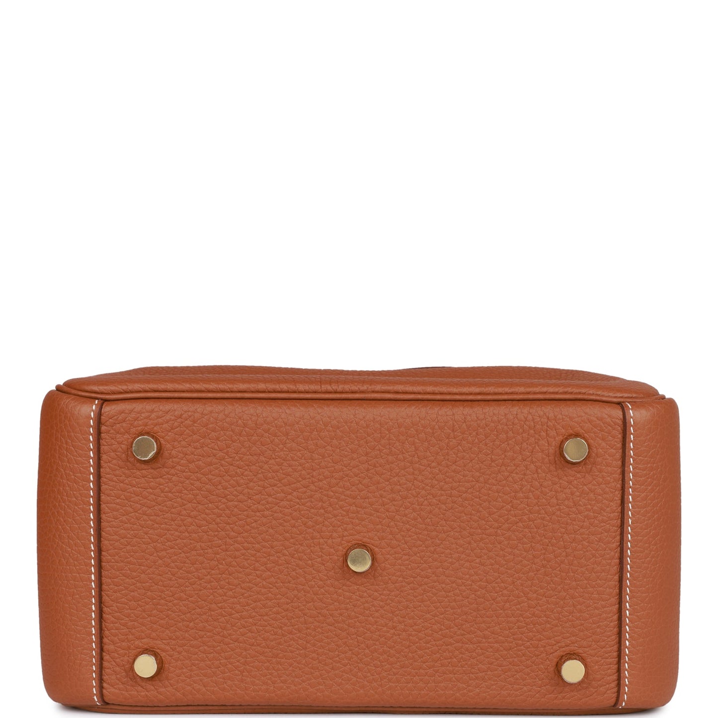 Hermes Lindy 26 Gold Clemence Gold Hardware