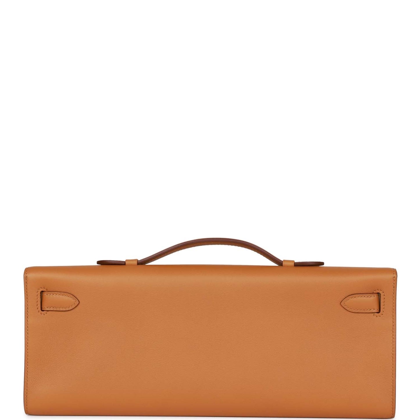 Hermes Kelly Cut Sesame Swift Gold Hardware