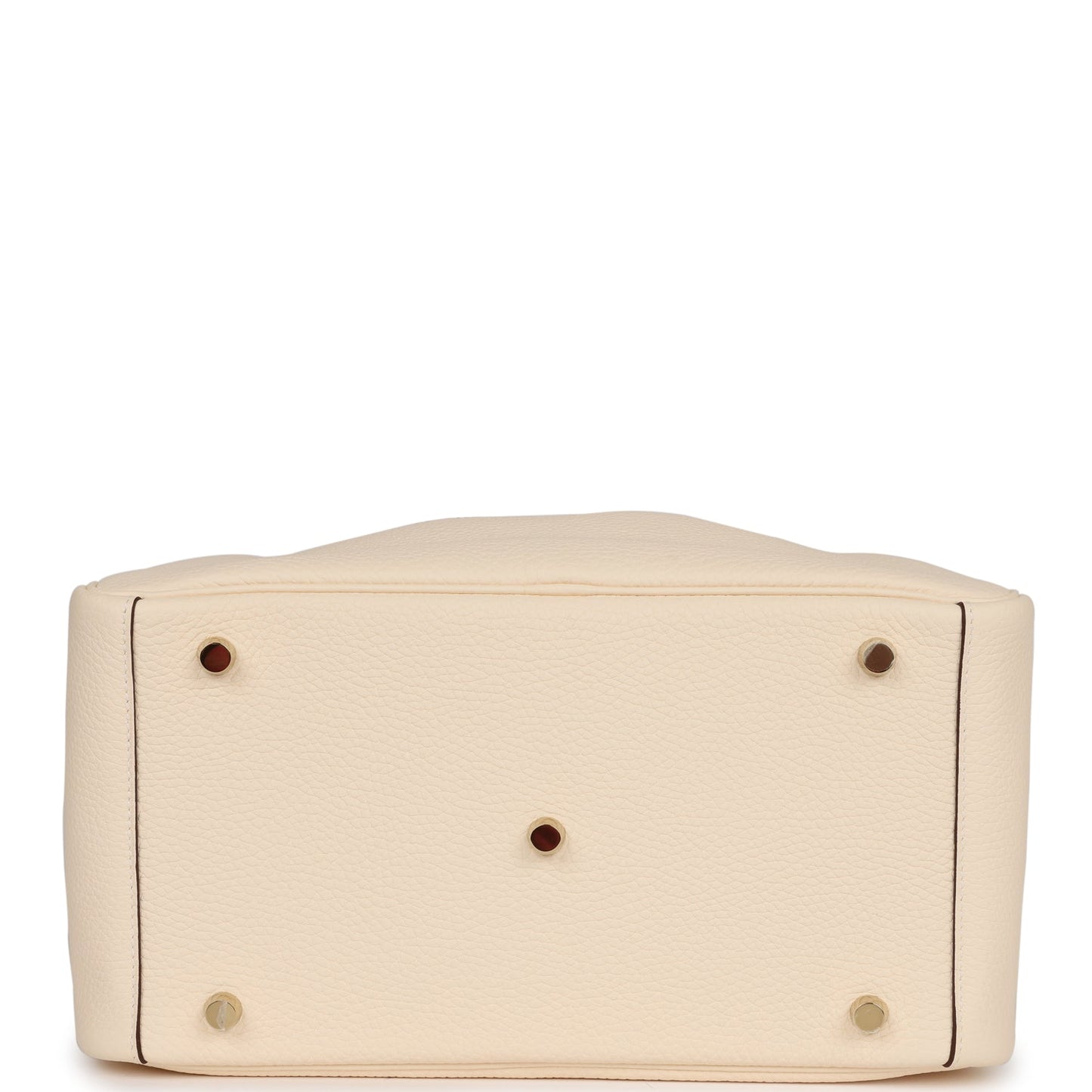 Hermes Lindy 30 Nata Clemence Gold Hardware