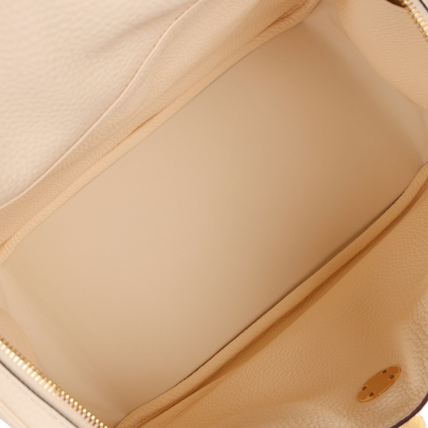 Hermes Lindy 30 Nata Clemence Gold Hardware