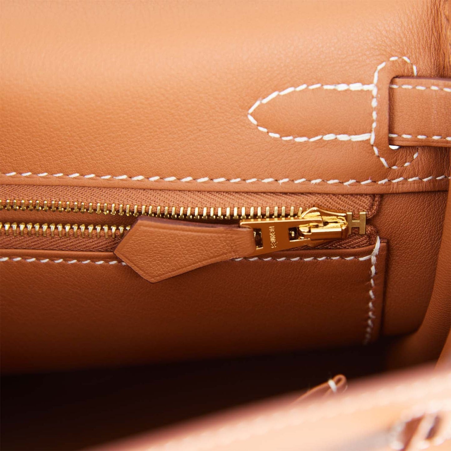 Hermes Kelly Retourne 25 Gold Swift Gold Hardware