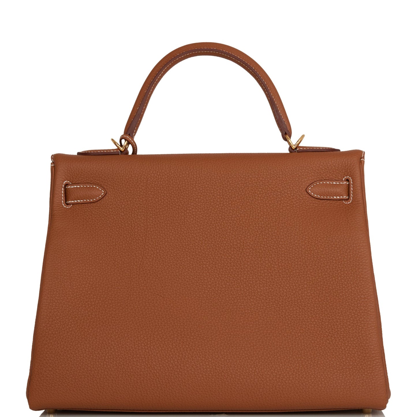 Hermes Kelly Retourne 32 Gold Togo Gold Hardware