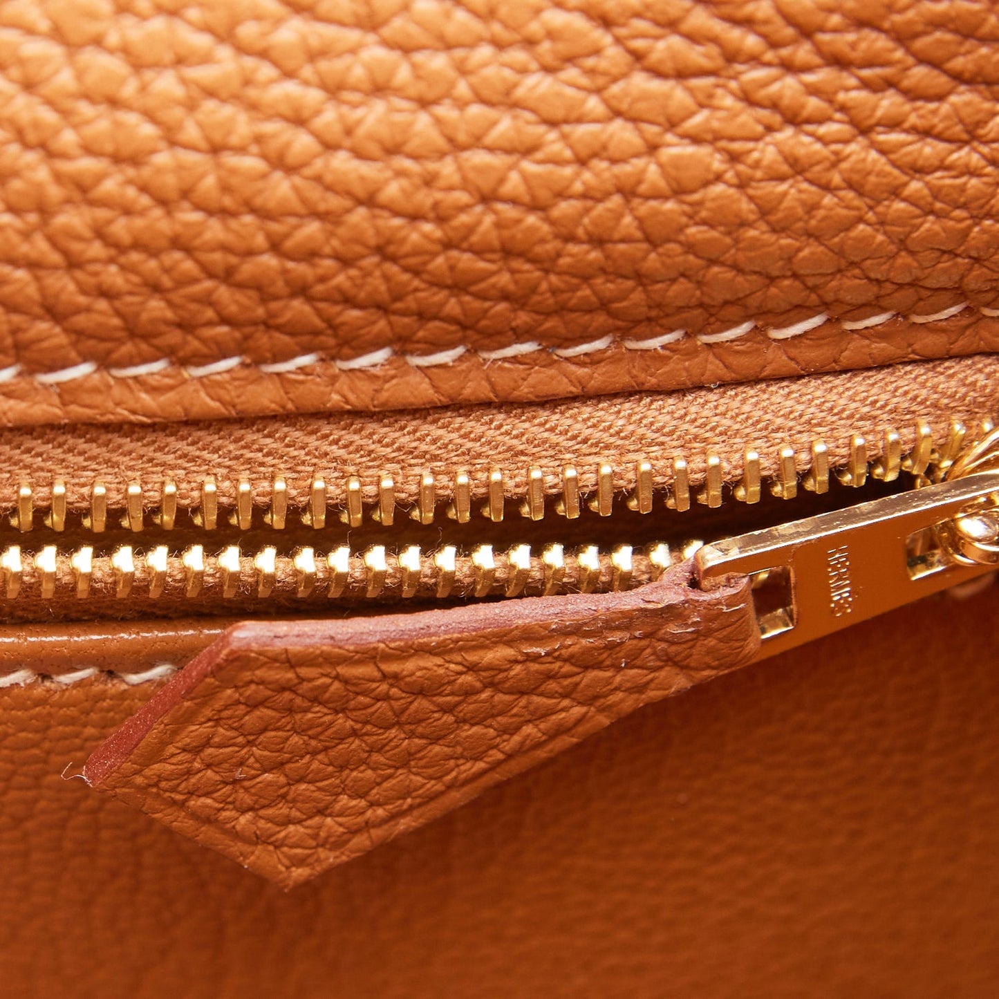 Hermes Kelly Retourne 32 Gold Togo Gold Hardware