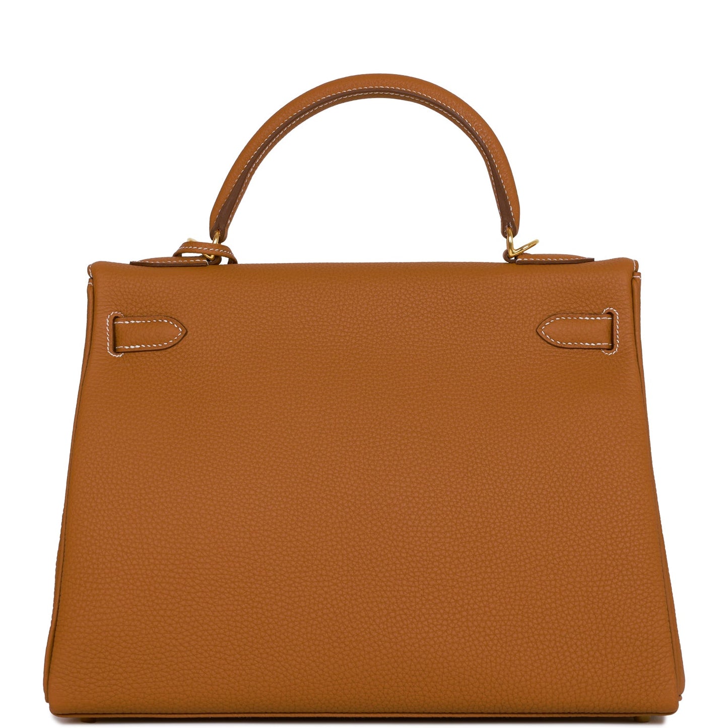 Hermes Kelly Retourne 32 Gold Togo Gold Hardware