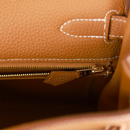 Hermes Kelly Retourne 32 Gold Togo Gold Hardware